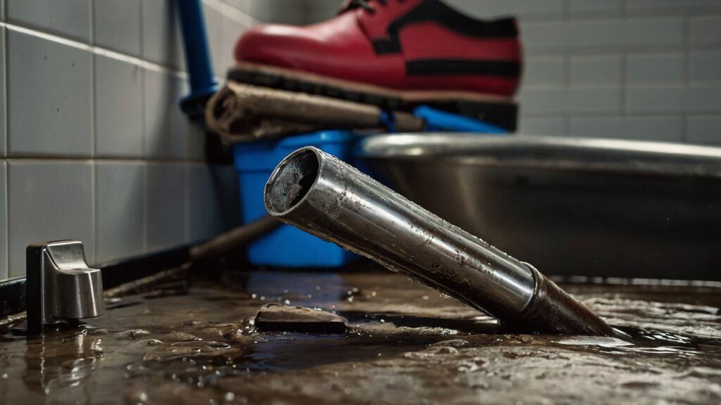 Drain Cleaning: How to Unclog a Drain Yourself or Hire a Pro