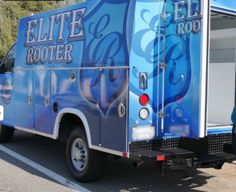 Elite Rooter Plumbers Fort Collins