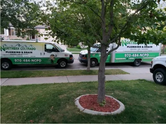 Northern Colorado Plumbing and Drain Fort collins