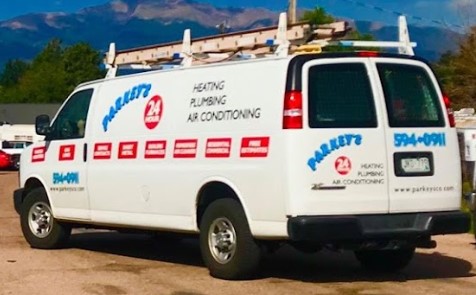 Parkey's Heating, Plumbing, & Air Conditioning